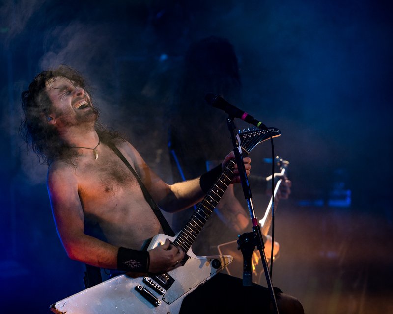 Airbourne